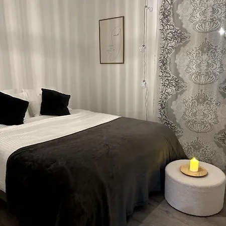 Luxurious Appartement