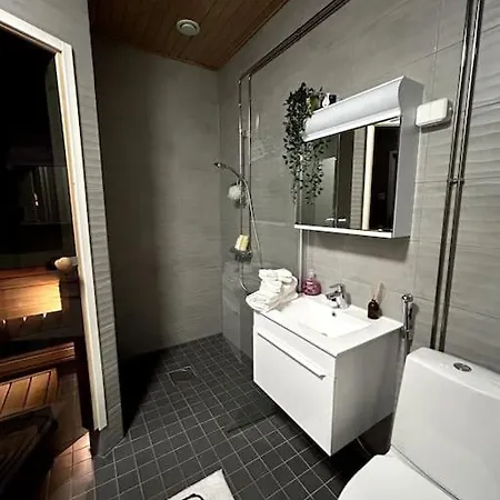 Luxurious Appartement *