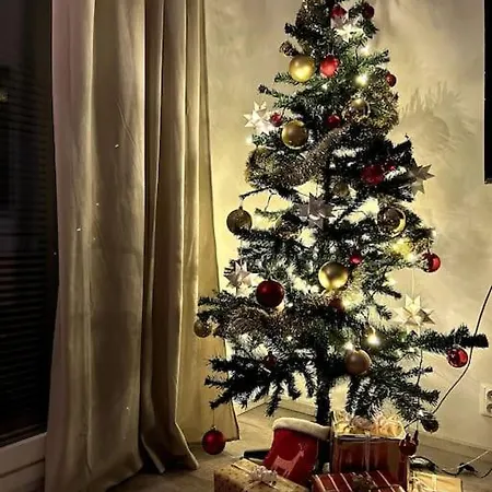 Appartement Luxurious *