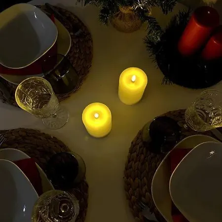 Appartement Luxurious