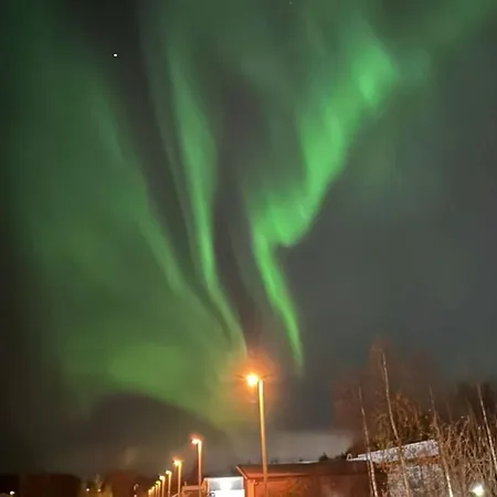 Appartement Luxurious Rovaniemi