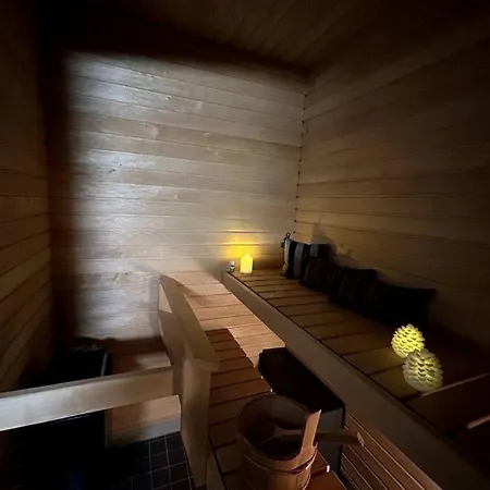 Appartement Luxurious *