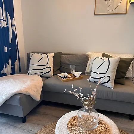 Luxurious Appartement *