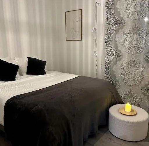 Luxurious Апартаменты