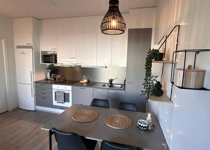 Luxurious Апартаменты