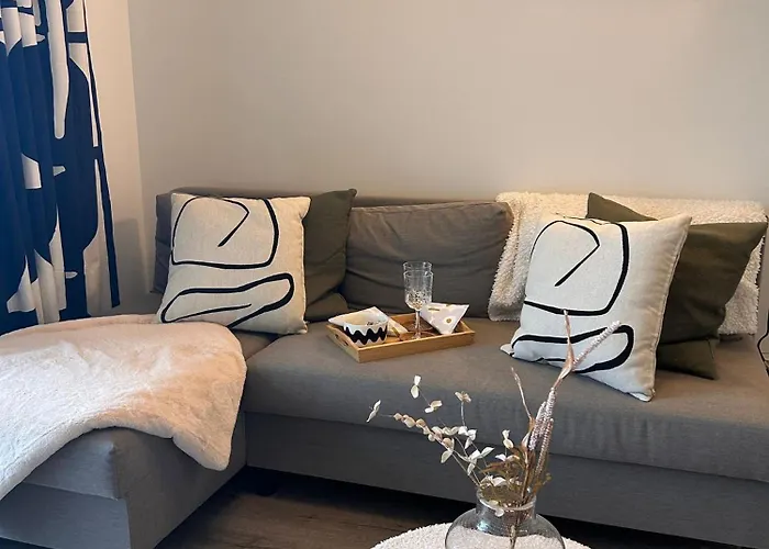 Luxurious Апартаменты *